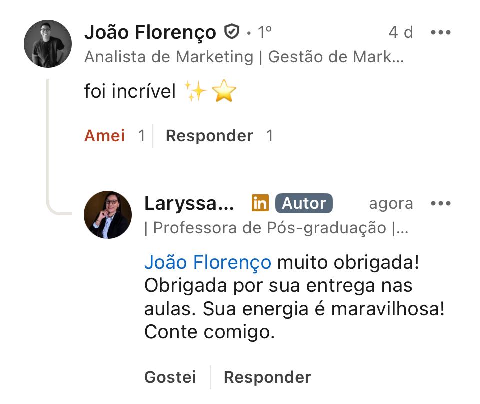 João Florenço | Marketing